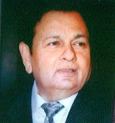 Mr. Chandravadan Desai : Chairman-Non Executive Director
