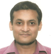 Mr. Nilesh Vasa - Director (Group Companies) 