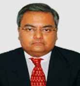 Mr. Nilesh Vasa - Director (Group Companies) 